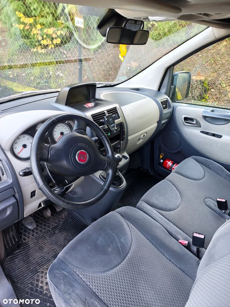 Fiat Scudo - 7