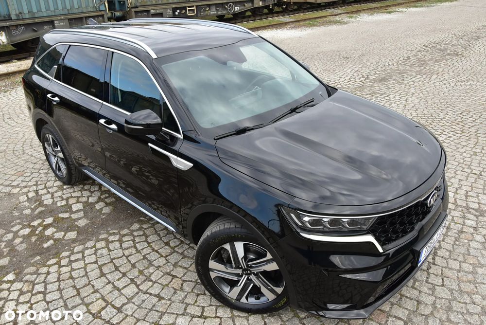 Kia Sorento 1.6 T-GDI PHEV AWD Platinum - 41
