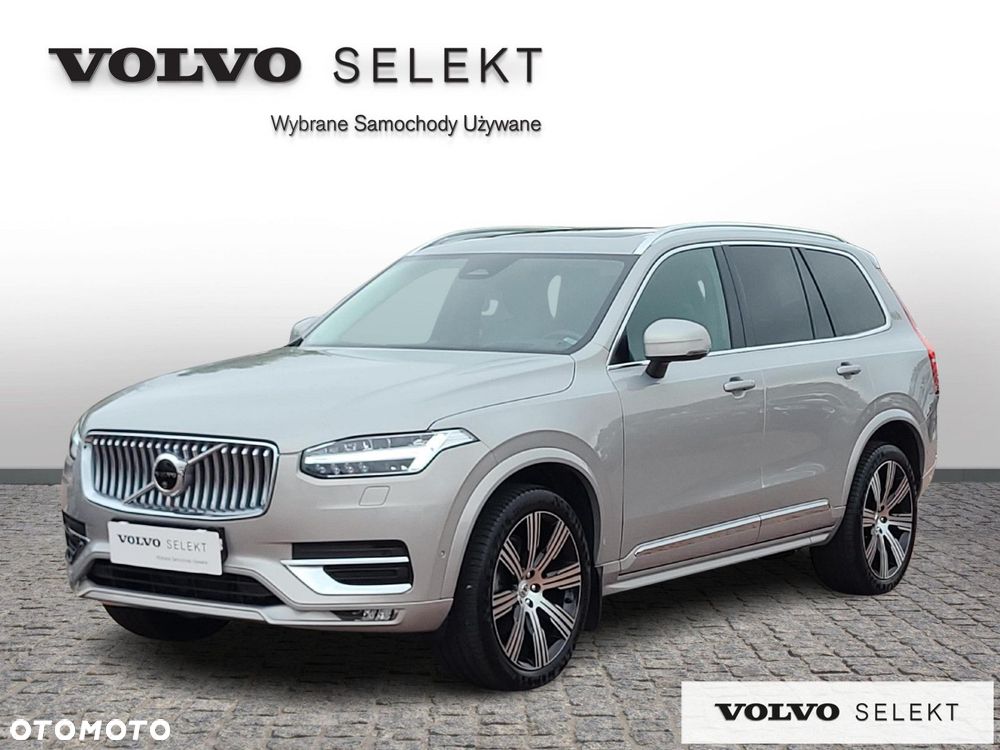 Volvo XC 90