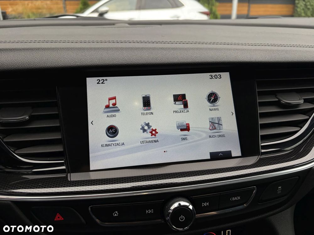 Opel Insignia 1.5 Direct InjectionTurbo Innovation - 25
