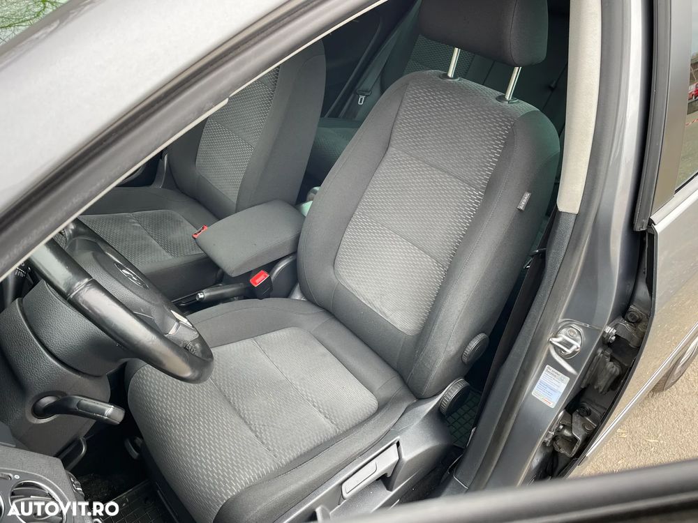 Volkswagen Golf 1.4 TSI Style - 15