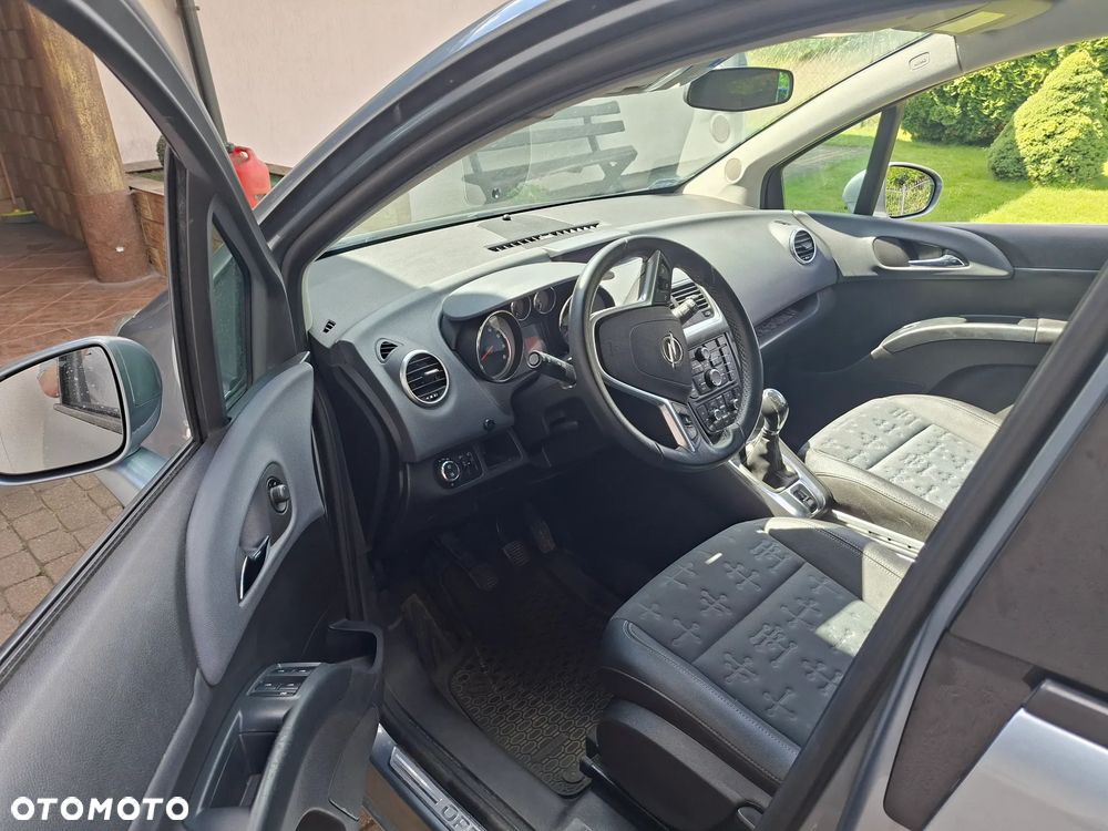 Opel Meriva 1.4 Edition 150 - 6