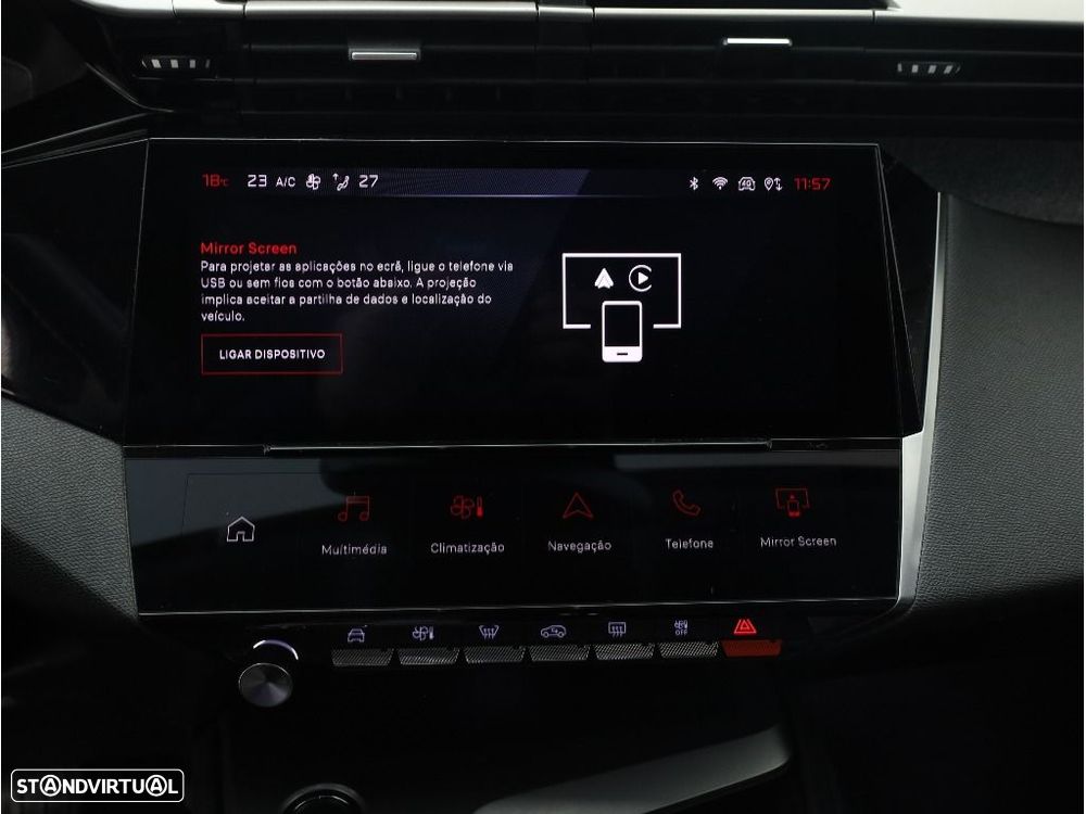 Peugeot 308 SW 1.5 BlueHDi Allure Pack EAT8 - 22