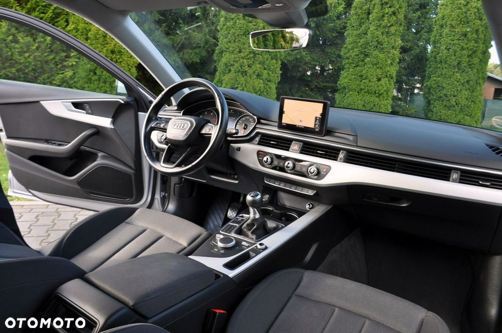 Audi A4 Avant - 24