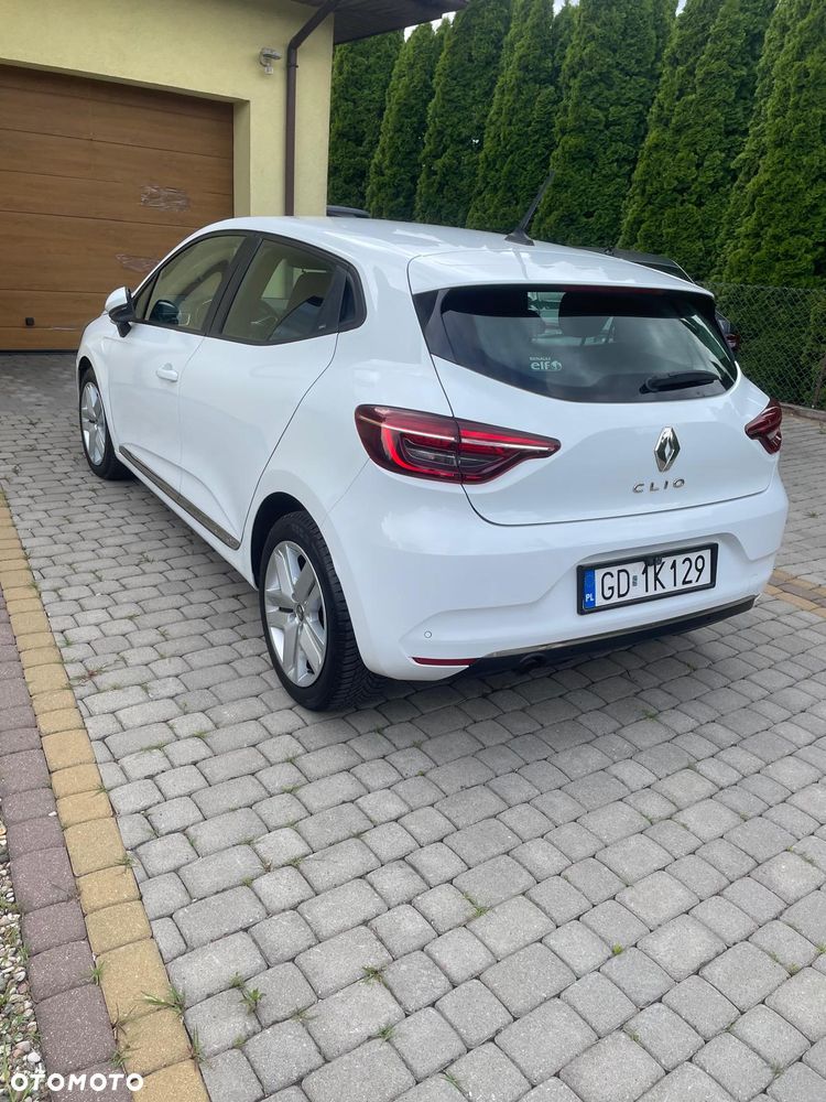 Renault Clio 1.5 dCi Energy Zen - 6