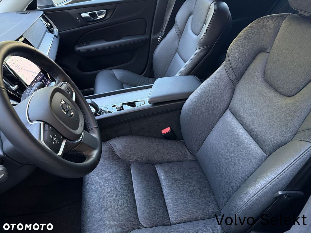 Volvo V60 - 20