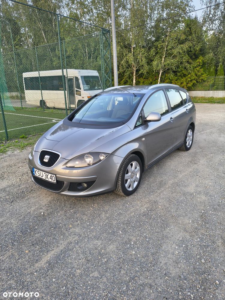 Seat Altea 1.9 TDI Reference - 2