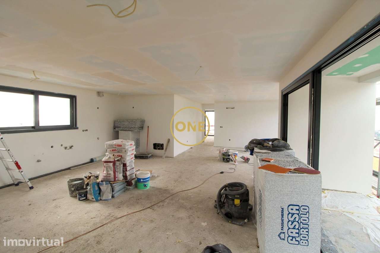 Apartamento T2 - Grande imagem: 2/16