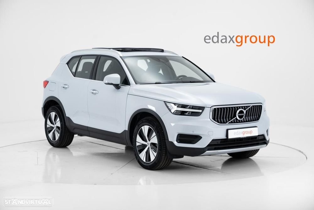 Volvo XC 40 1.5 T5 PHEV Inscription Expression - 2