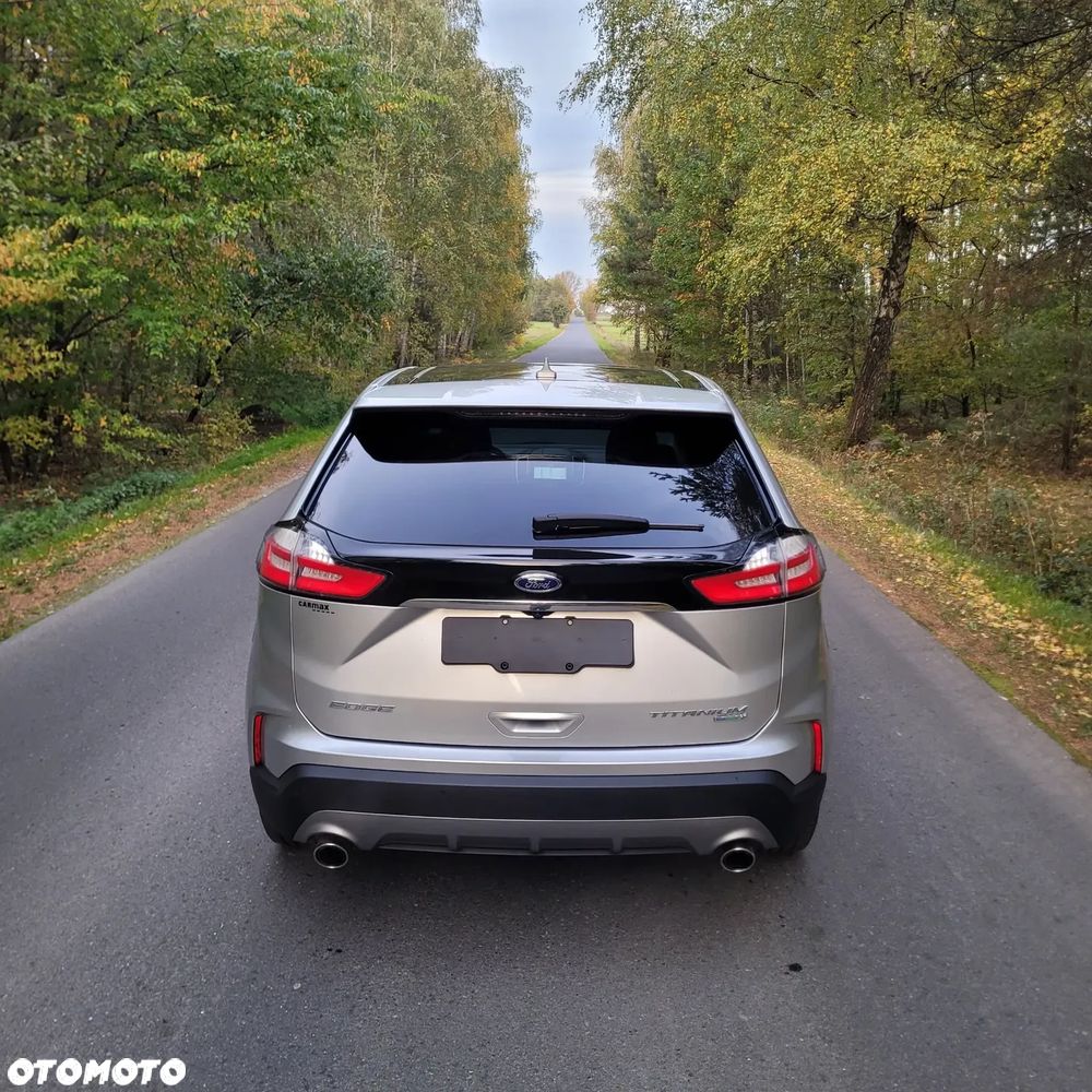 Ford Edge - 7