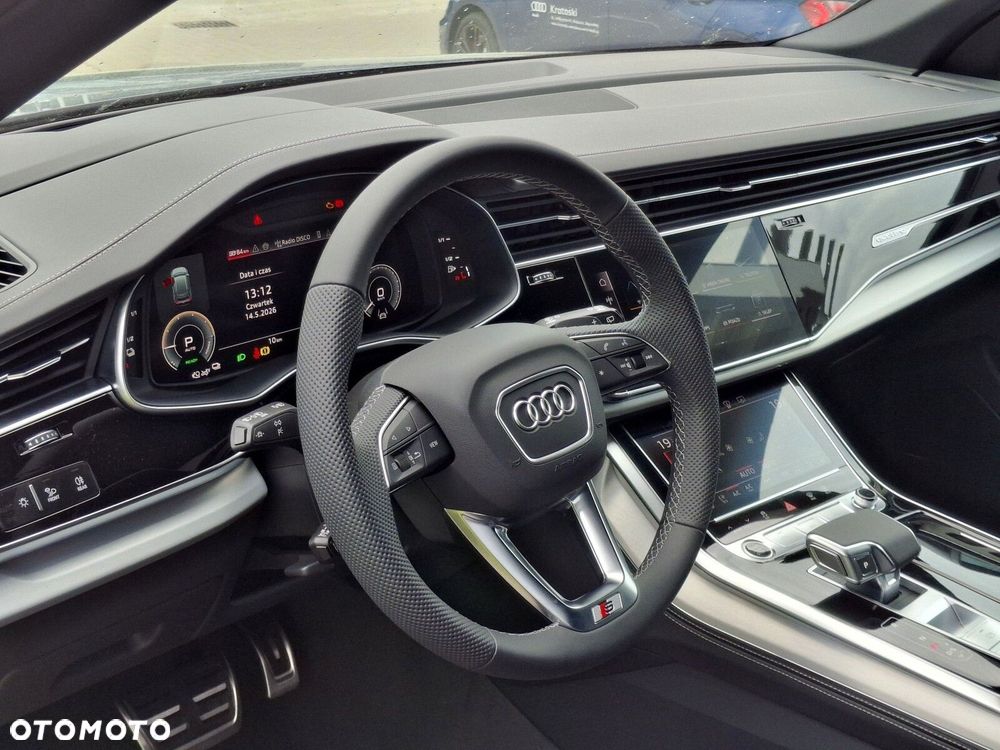 Audi Q8 - 28