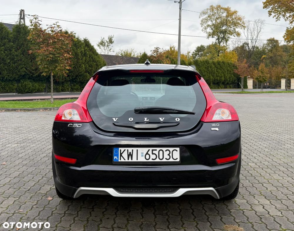 Volvo C30 DRIVe Kinetic - 6