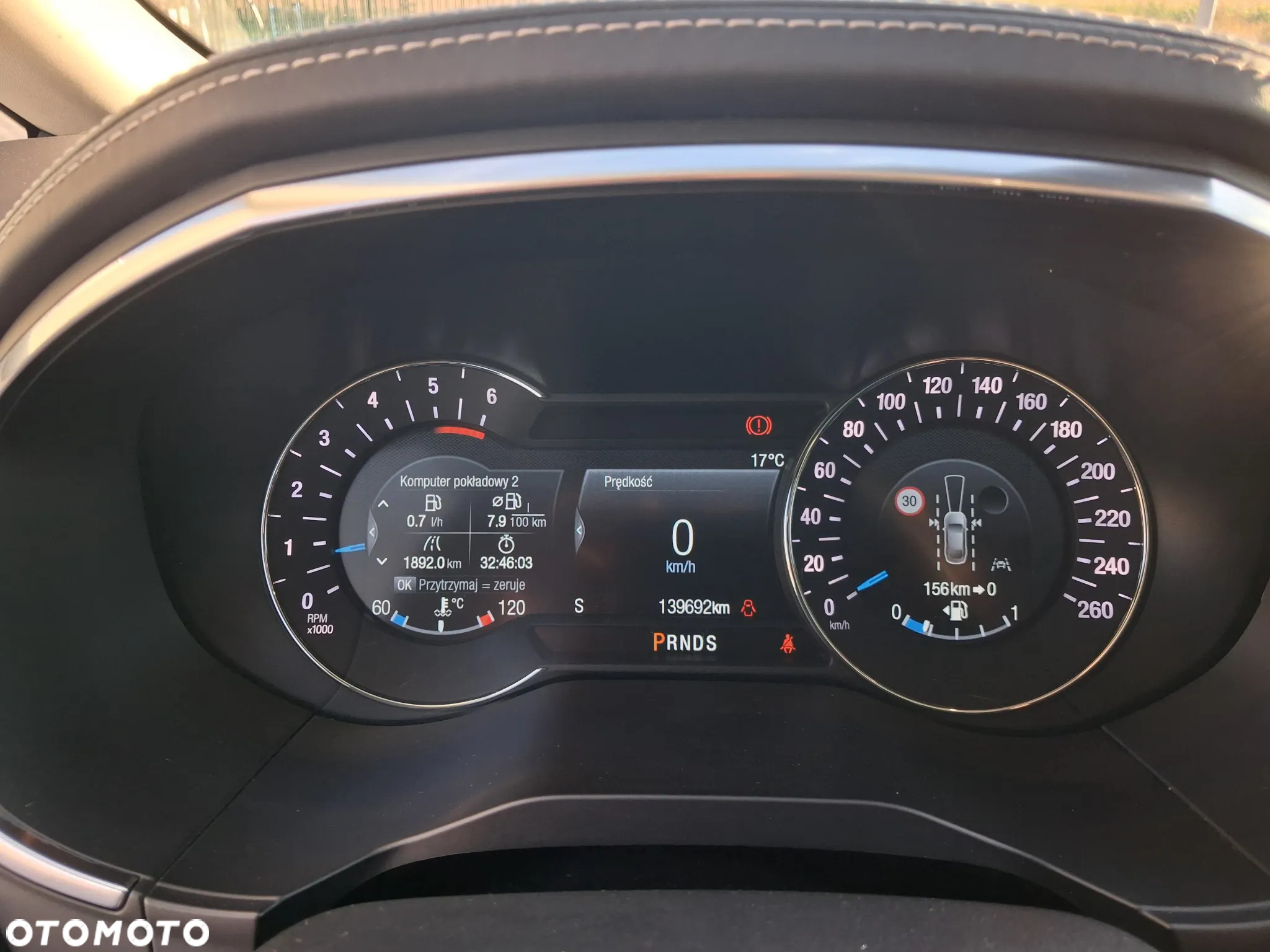 Ford S-Max 2.0 EcoBlue Vignale - 10