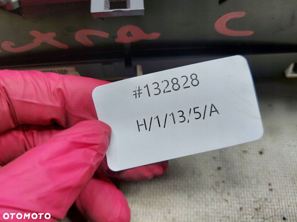 Licznik Zegary 24402316Xd Opel Vectra C 3.2 B - 9