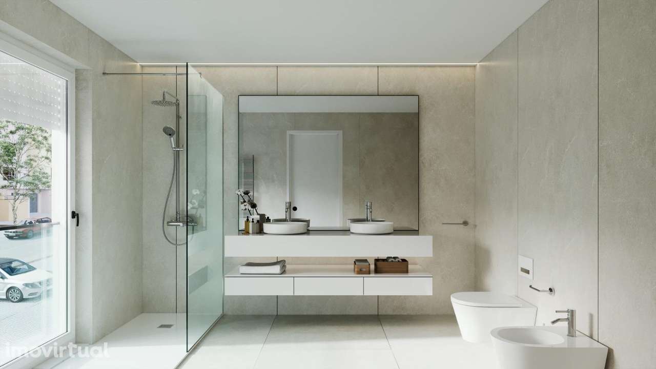 Terreno  Venda em Rio Mau e Arcos,Vila do Conde - Grande imagem: 5/9