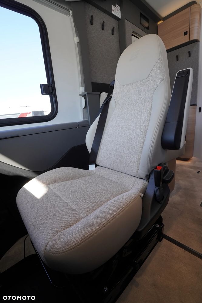 Hymer-Eriba B-MC I 600 - 11