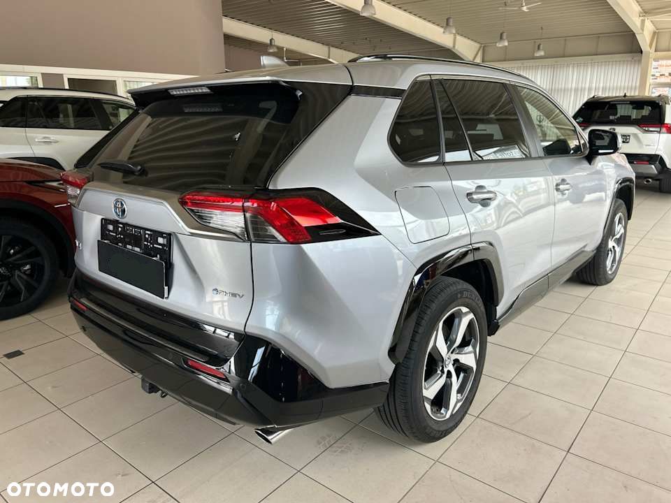 Toyota RAV4 2,5 Teamplayer - 3