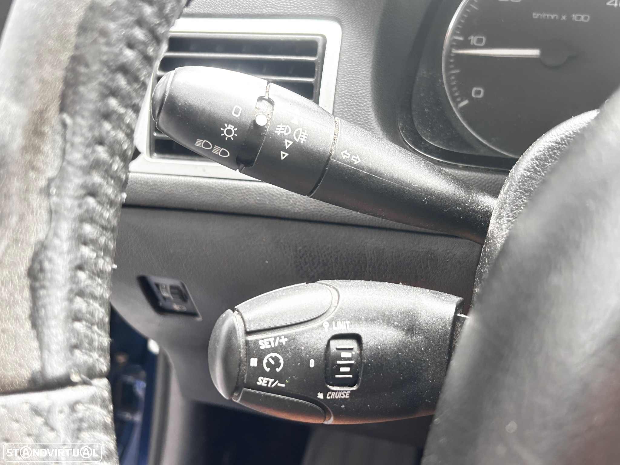 Peugeot 307 1.6 HDi Premium - 16