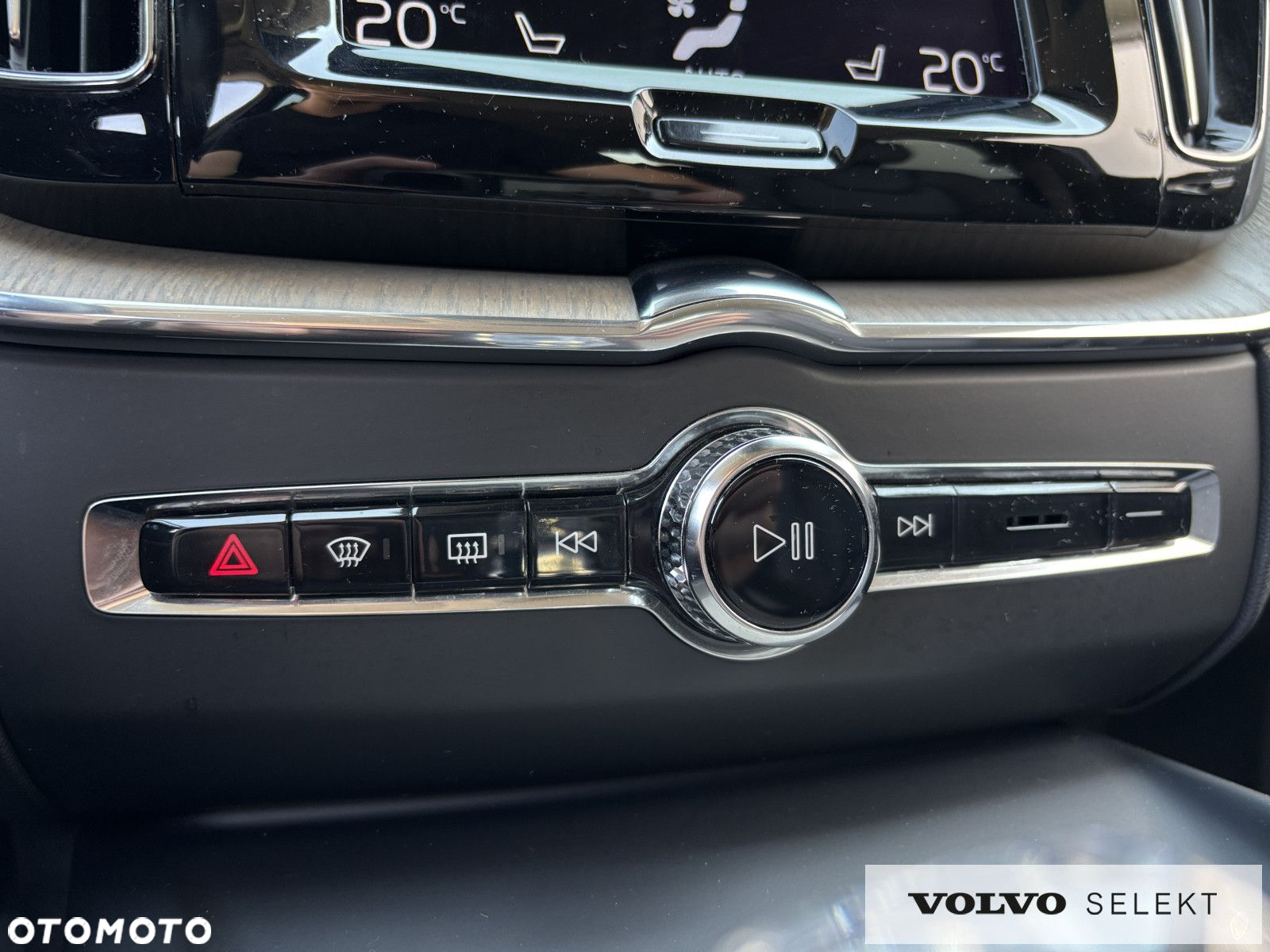 Volvo XC 60 - 16