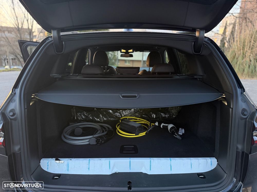 BMW X3 30 e xDrive Pack M - 21