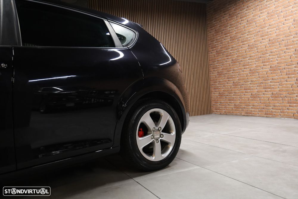 SEAT Leon 1.9 TDI Sport Up - 30