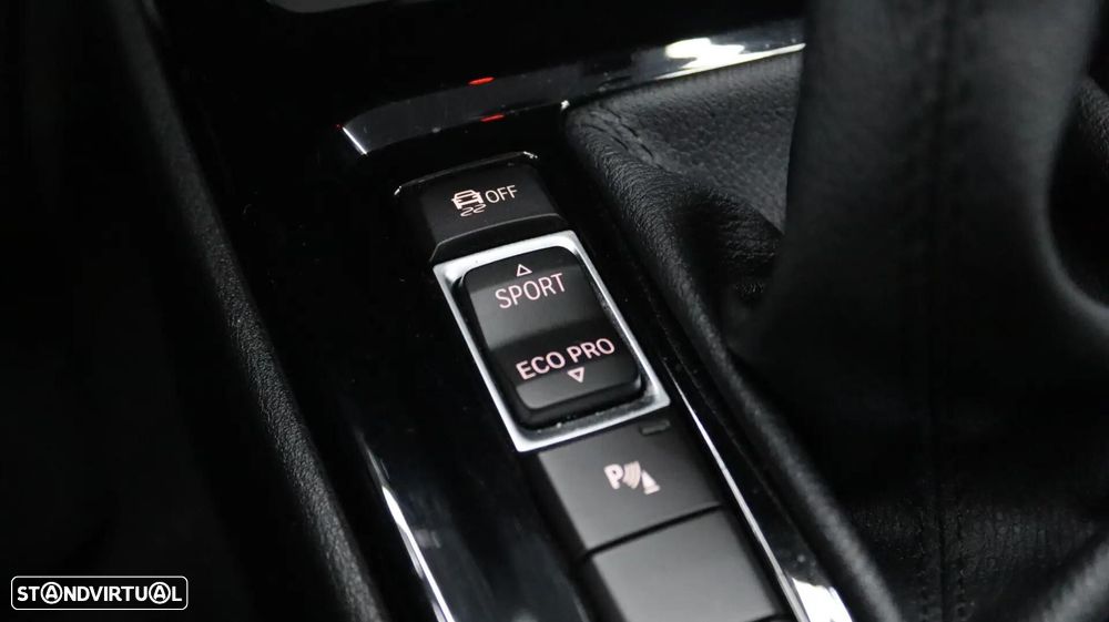 BMW X1 18 d sDrive xLine Auto - 12