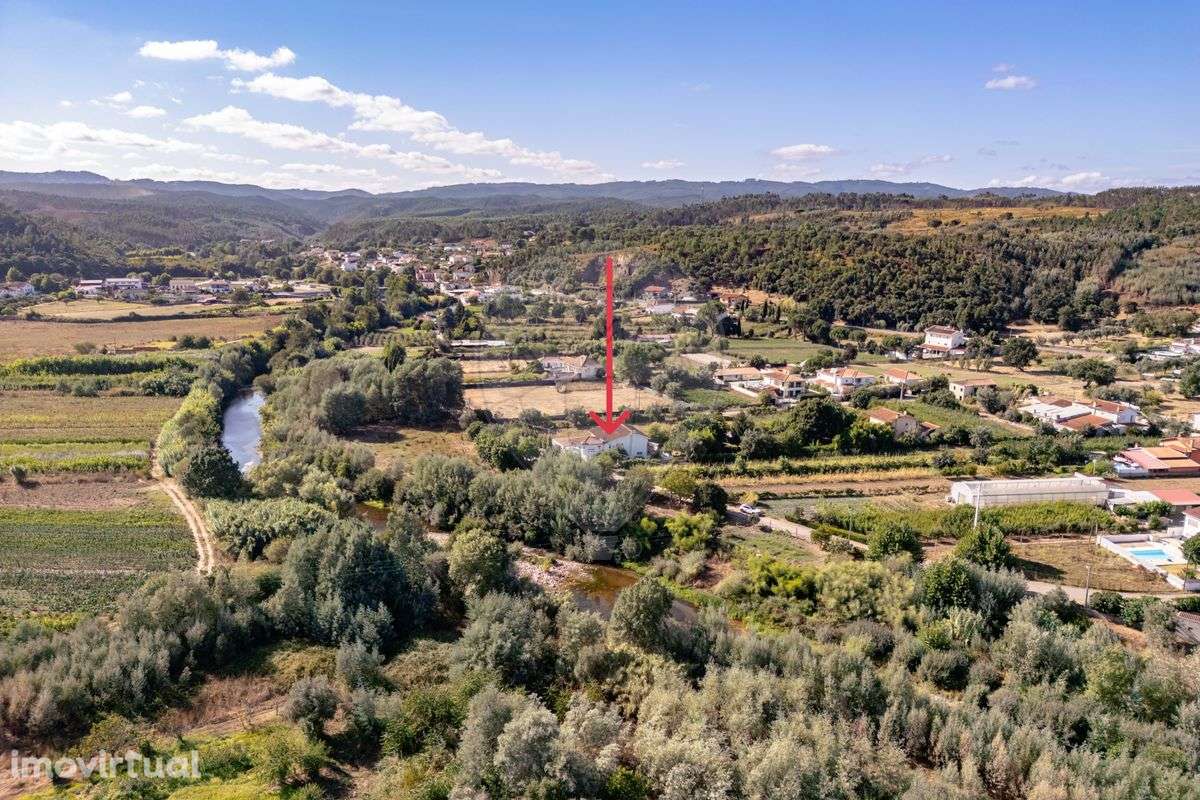 Moradia T5 para venda - Grande imagem: 2/50