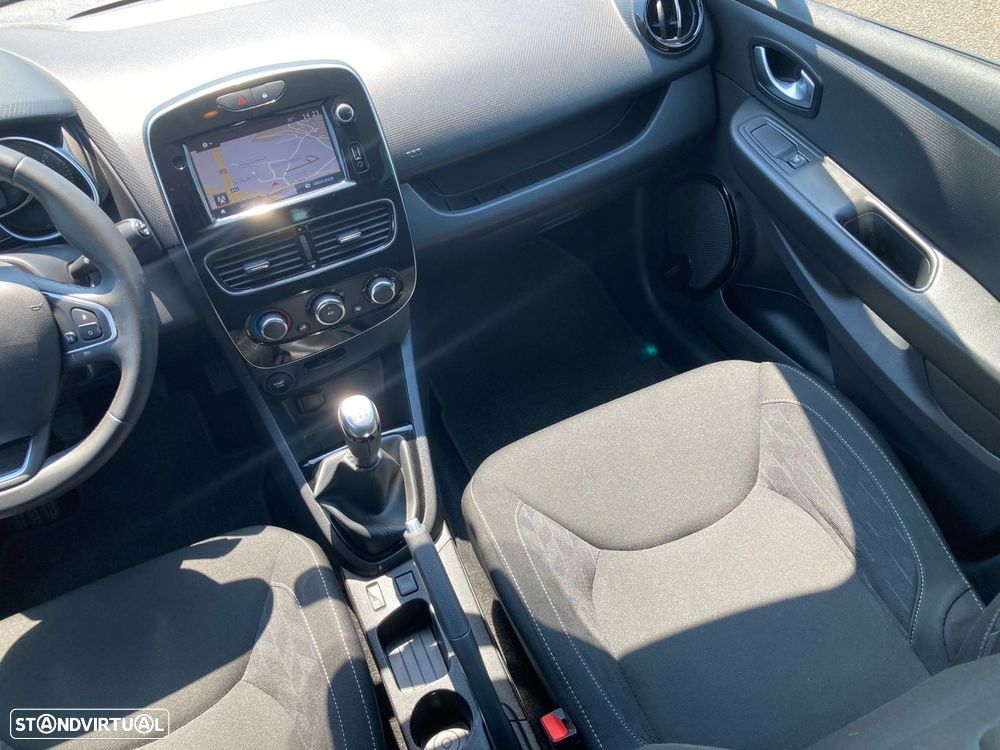 Renault Clio 0.9 TCe Limited - 18