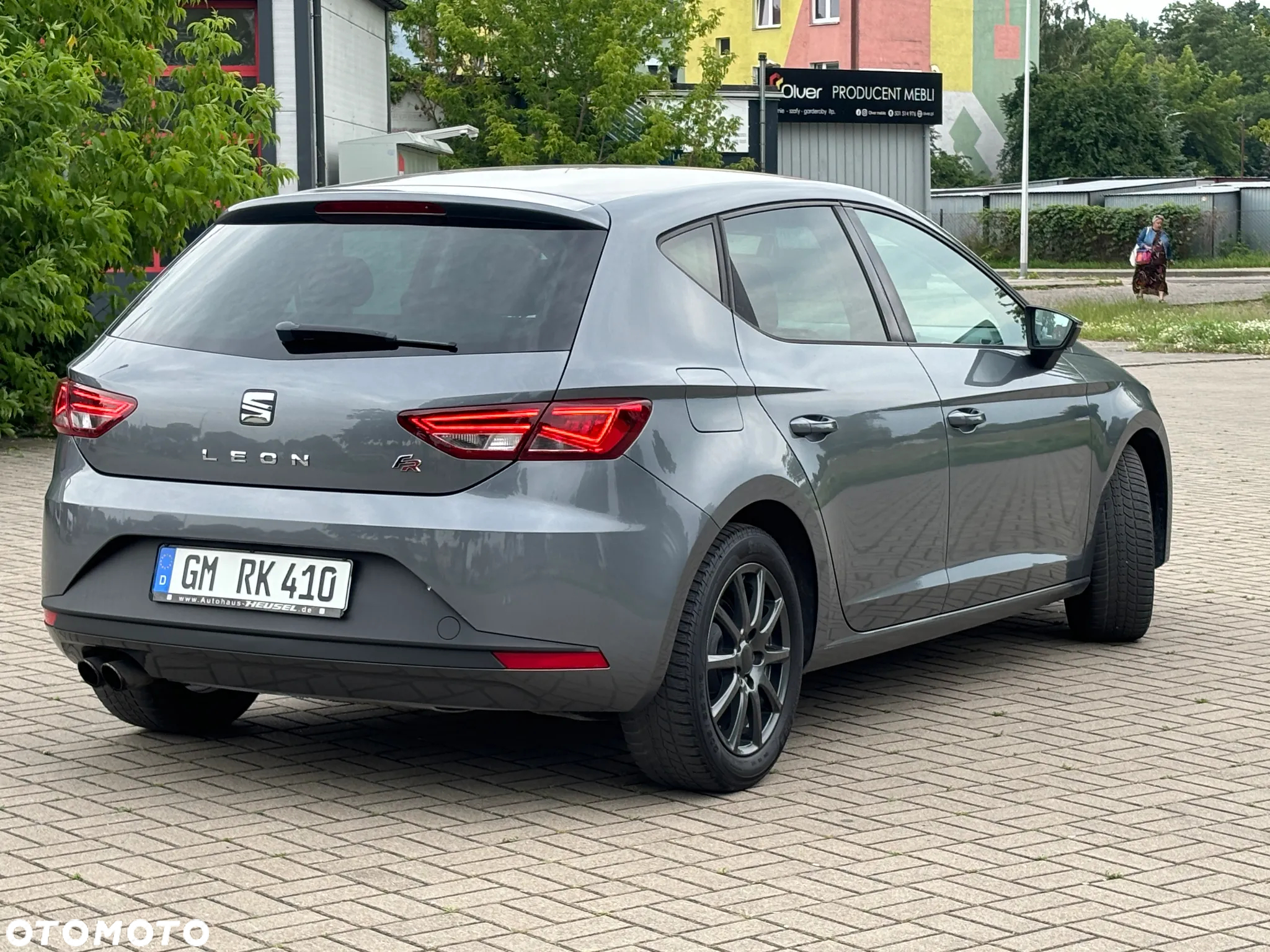 Seat Leon - 10