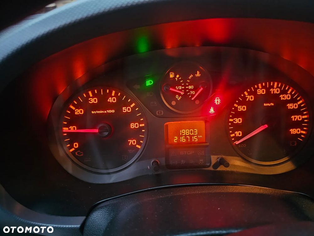 Citroën Berlingo - 8
