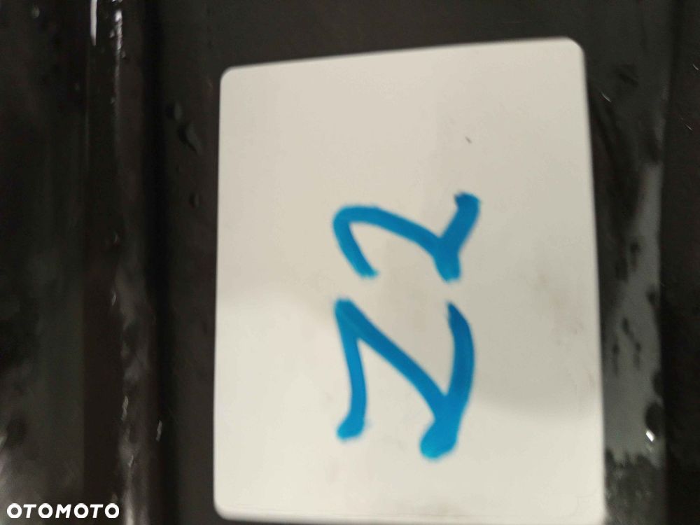 + PAS PRZEDNI AUDI A3 8P 1.9 TDI BELKA OKULAR CHŁODNICA WODY WENTYLATOR OBUDOWA INTERCOOLER - 4