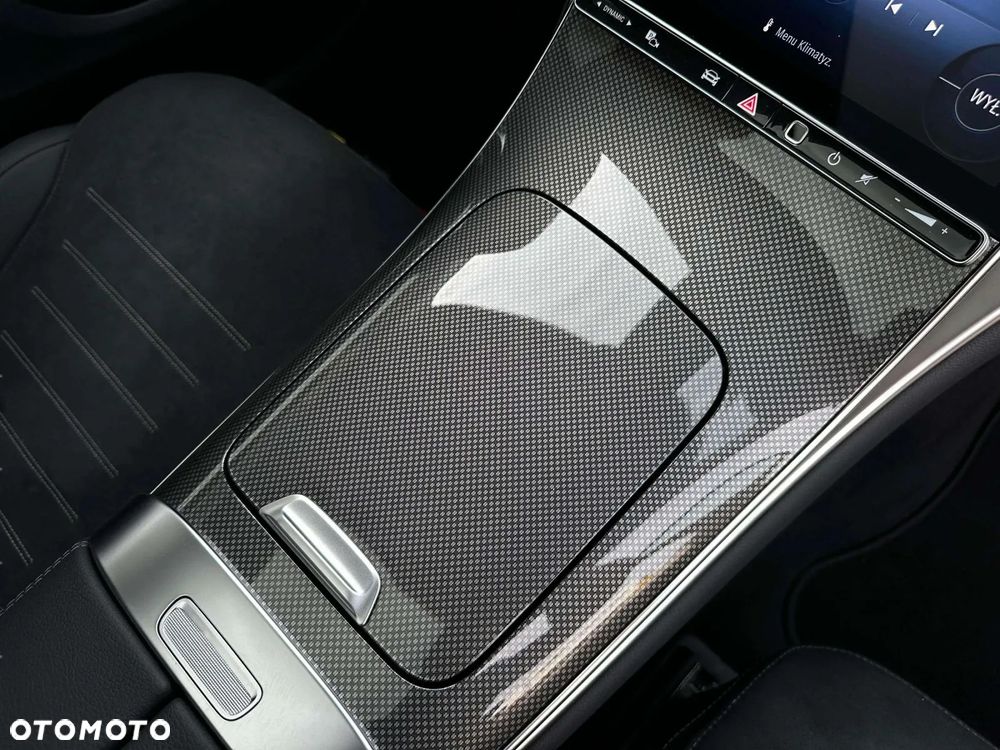 Mercedes-Benz GLC Coupe 200 mHEV 4-Matic AMG Line - 19