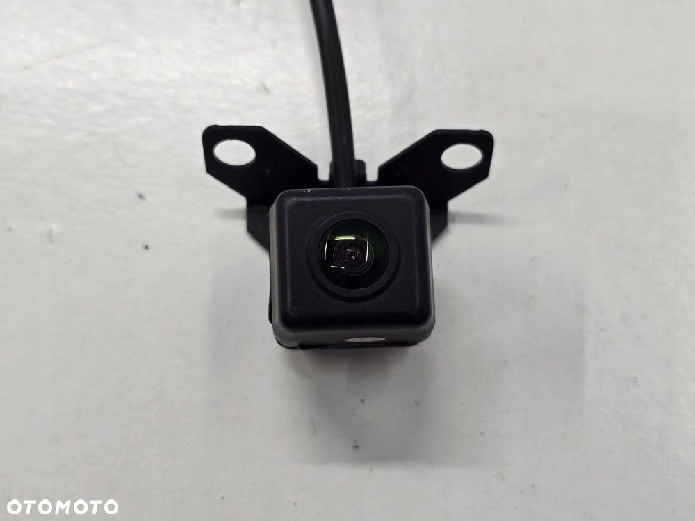 KIA SPORTAGE III 12 KAMERA COFANIA PARKOWANIA 4PIN - 2
