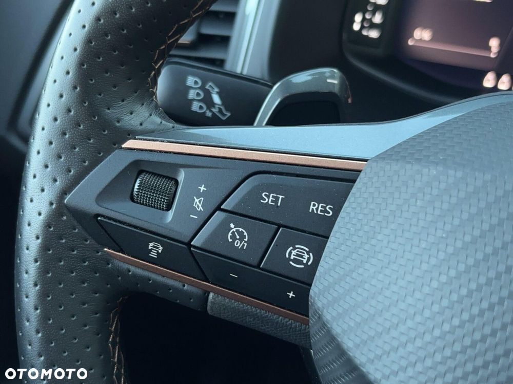 Cupra Ateca 1.5 TSI DSG - 20