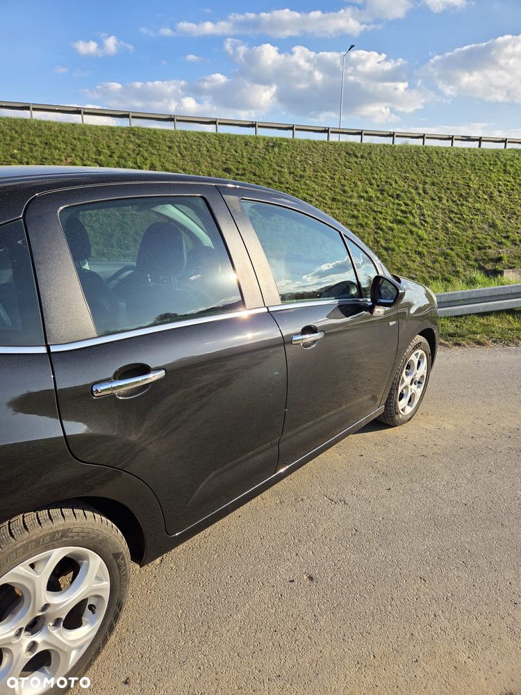 Citroën C3 1.6 e-HDi Exclusive - 3