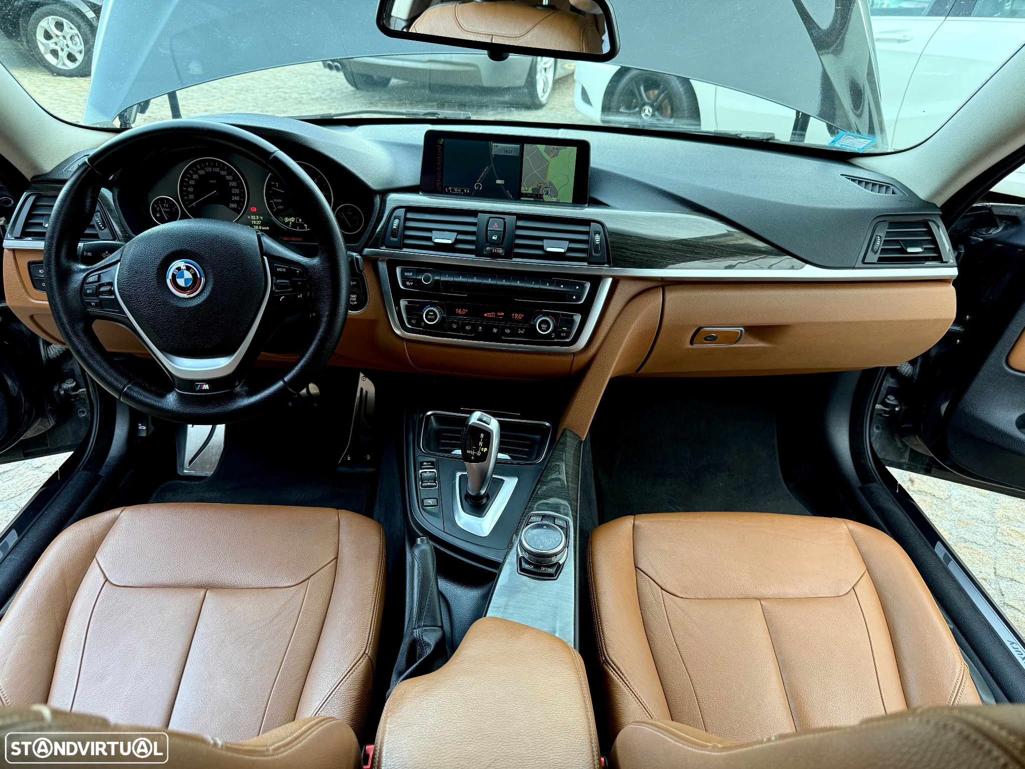 BMW 420 d Pack M Auto - 7