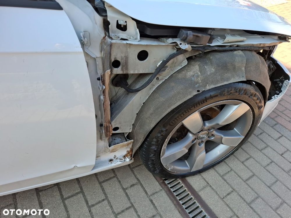 Audi A4 Avant 2.0 TDI Quattro Prime Line - 8