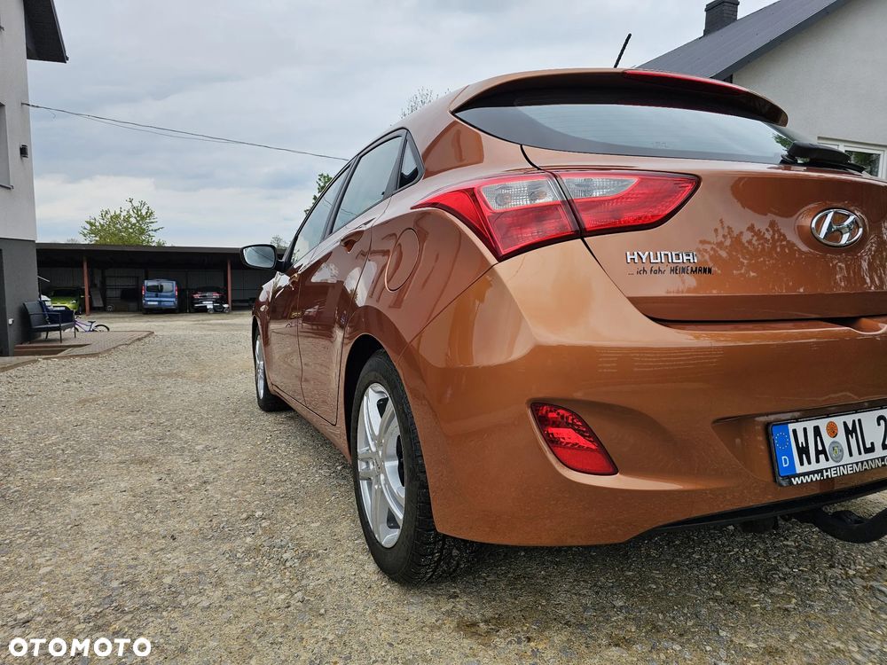 Hyundai i30 - 31
