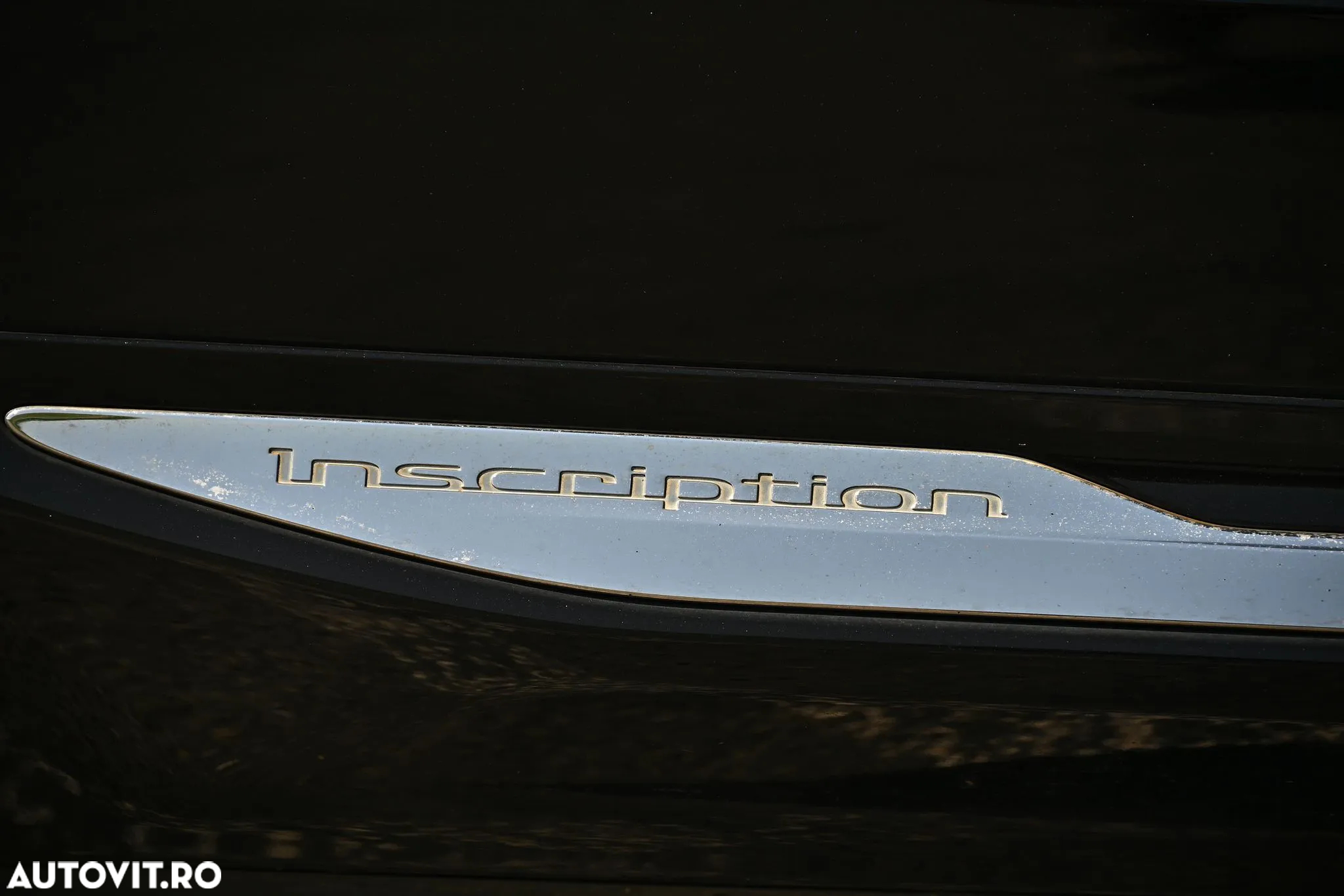 Volvo XC 60 D4 AWD Inscription - 25