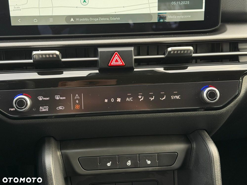 Kia Sportage - 28