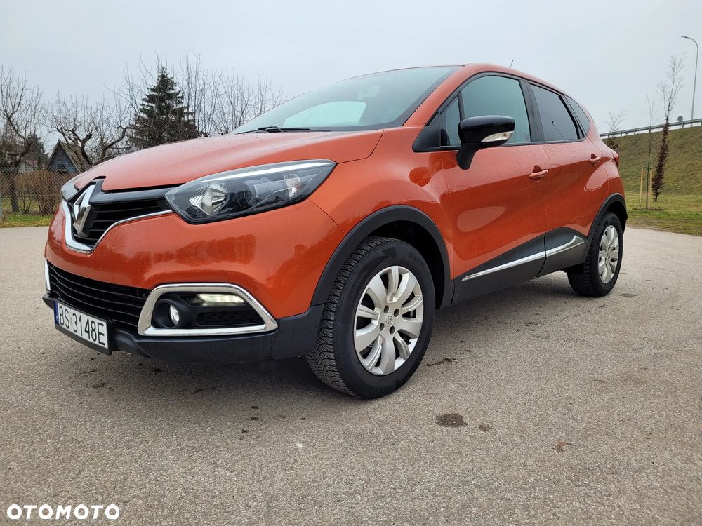 Renault Captur 0.9 Energy TCe XMOD EU6 - 3