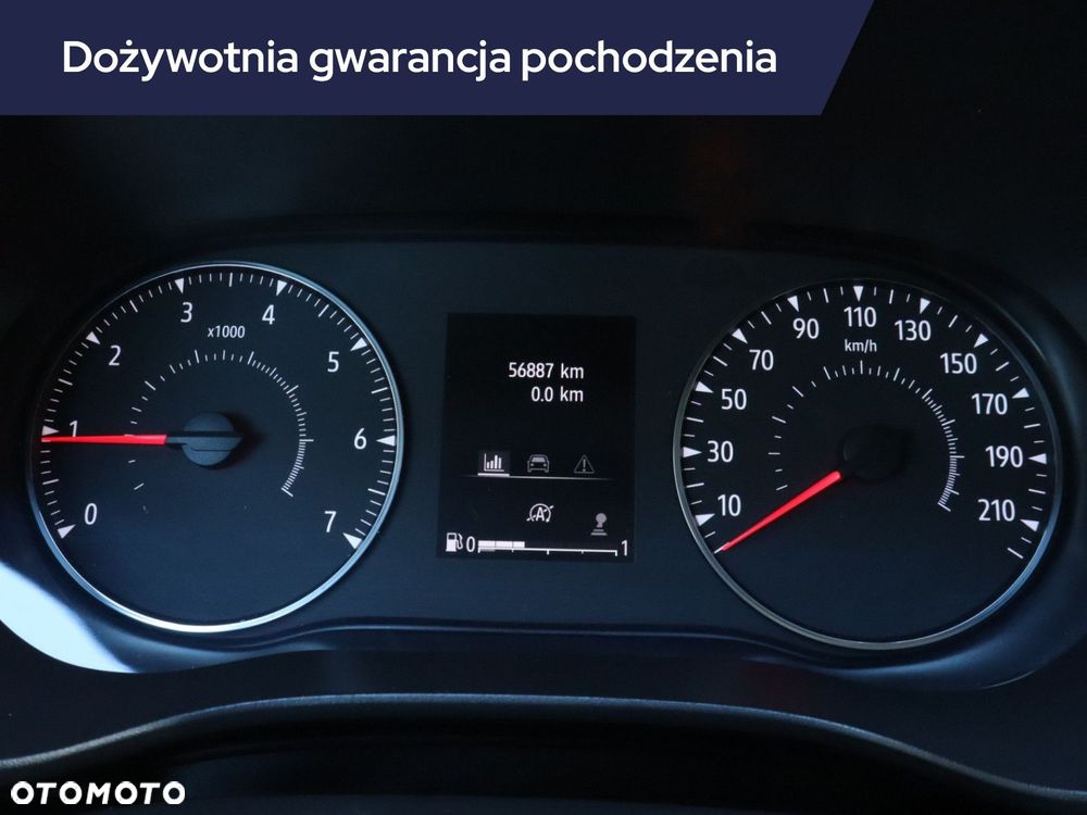 Dacia Sandero - 13