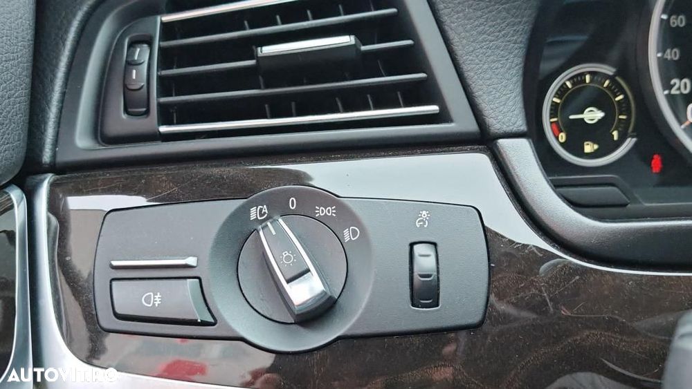 BMW Seria 5 - 26