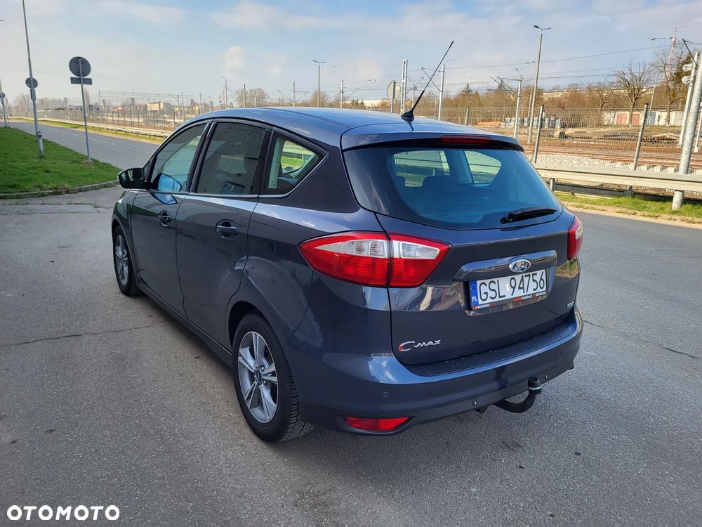 Ford C-MAX - 3