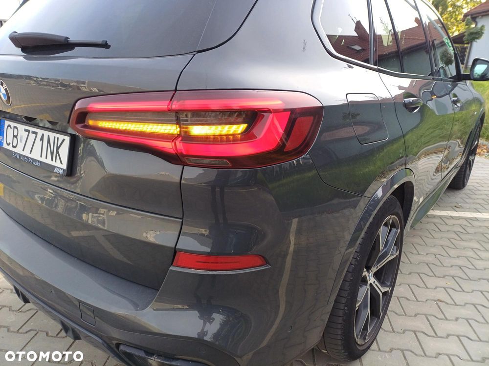 BMW X5 - 14