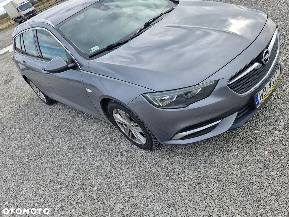 Opel Insignia 1.5 T Elite S&S - 2