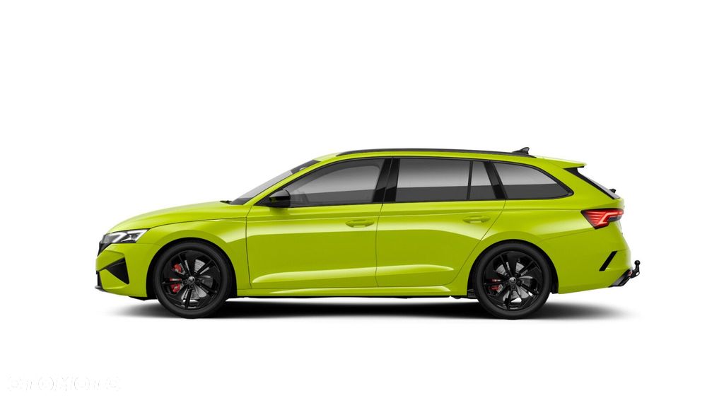 Skoda Octavia - 2