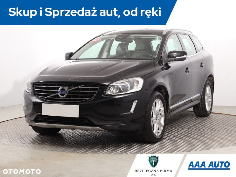 Volvo XC 60 - 2
