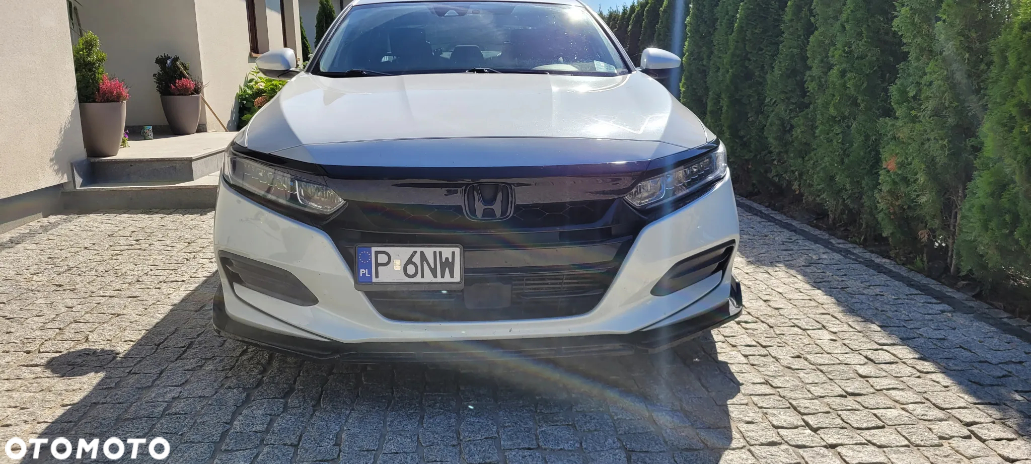 Honda Accord - 3