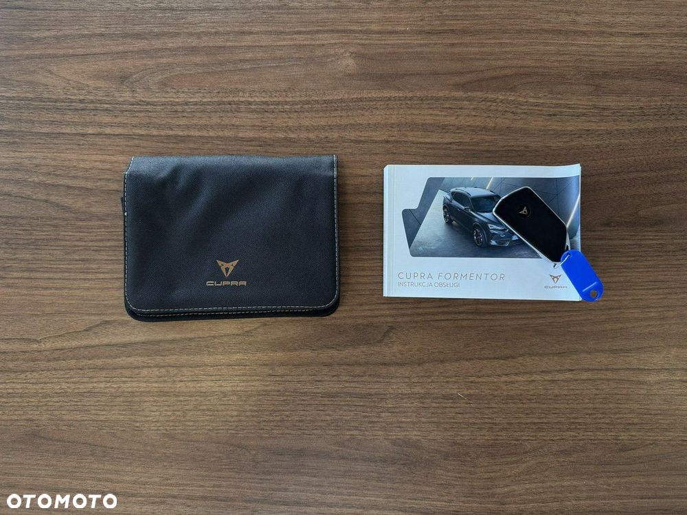 Cupra Formentor - 31